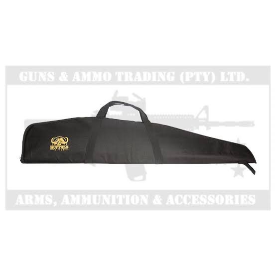BR ECONO 52 BLACK GUNBAG
