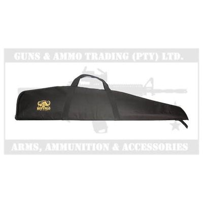 BR ECONO 52 BLACK GUNBAG