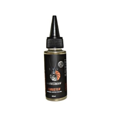 VELDT HEAVY COPPER REMOVER 60ML CUBUSTER