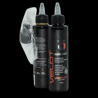 VELDT MARKSMAN CARBON ATTACK 150ML