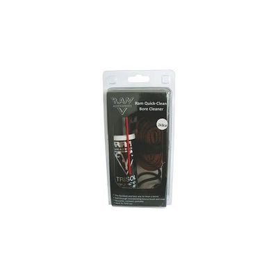 RAM QUICK-CLEAN BORE CLEANER .338