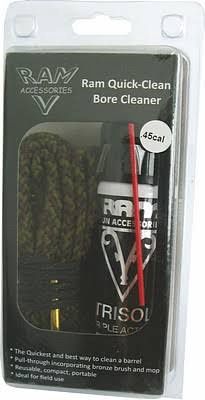 RAM QUICK-CLEAN BORE CLEANER .45
