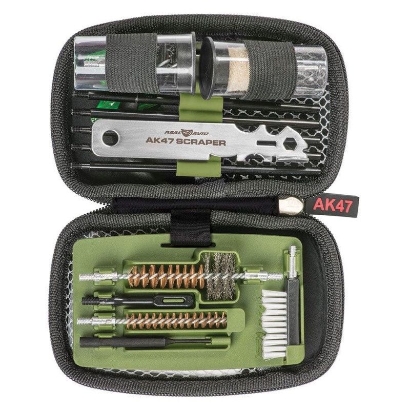 REVO AK47 GUN CLEANING KIT