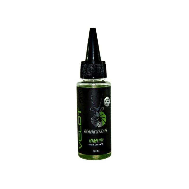 VELDT RIMFIRE BORE CLEANER 60ML