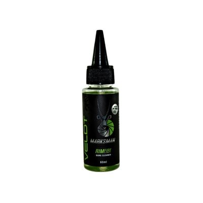 VELDT RIMFIRE BORE CLEANER 60ML