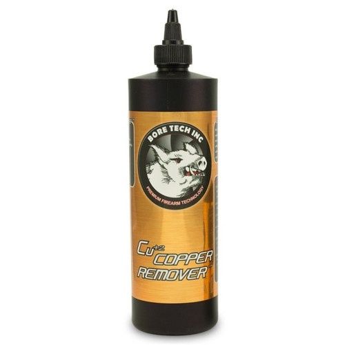 BORE TECH COPPER REMOVER 16OZ