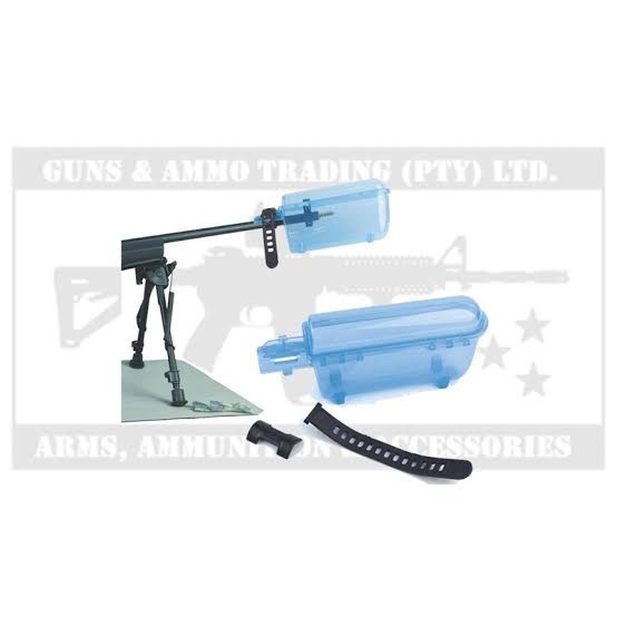ROTCHI GUN CLEAN TRASH CAN