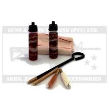 HUMPHRY&#39;S CL KIT RIFLE 6.5MM 3PC
