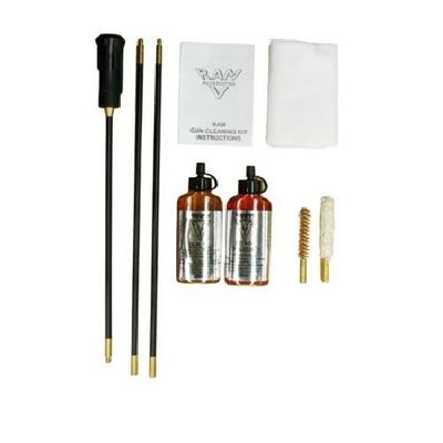 RAM RIFLE KIT 3PCE .243