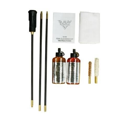 RAM RIFLE 3PCE KIT .22