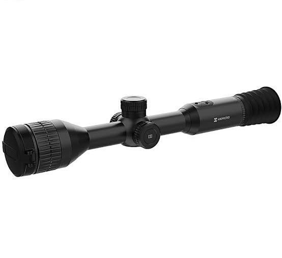 HIKMICRO STELLAR SCOPE SH35 THERMAL V3.0