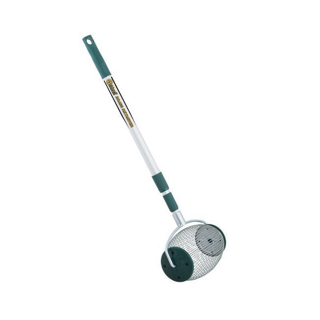 CALDWELL BRASS RETRIEVER
