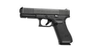 540/24 2ND HAND GLOCK 23 GEN4 40S&amp;W PISTOL