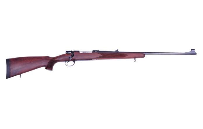 Zastava M70 458 WIN MAG Hoggs Back
