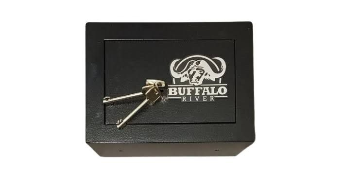 B/R PISTOL SAFE