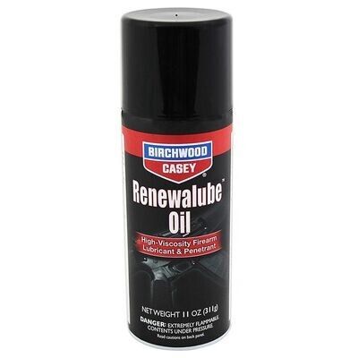 BC RENEWABLE BIO FIREARM OIL 10OZ