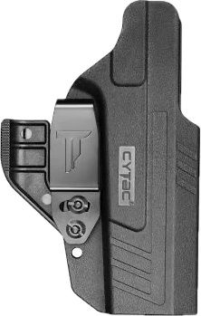 CYTAC I MINI GUARD SERIES IWB HOLSTER FITS IMP SG2