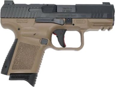 CANIK TP9 SUB METE FDE DUAL 