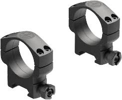 LEUPOLD MARK4 RINGS 35MM HIGH MATTE ALUM