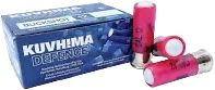 KUVHIMA DOUBLE BALL PER ROUND (25) 