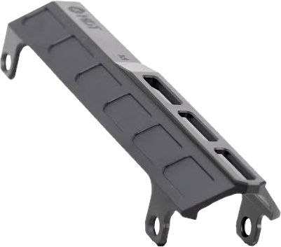 MDT MIRAGE SHIELD BLACK
