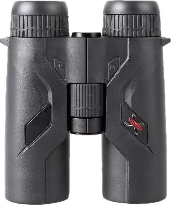 X-VISION BINOCULAR/RANGEFINDER 8x42