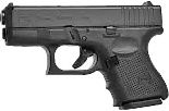 148/25 Glock 26 GEN 4 secondhand