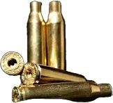 BERTRAM BRASS 7MM PRC X100