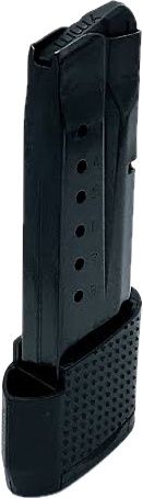 PROMAG S&amp;W SHIELD 9MM 10RD BLUE STEEL 
