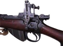 PARKER HALE 303 SIGHT