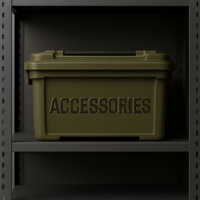 ACCESSORIES