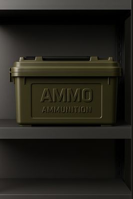 AMMO