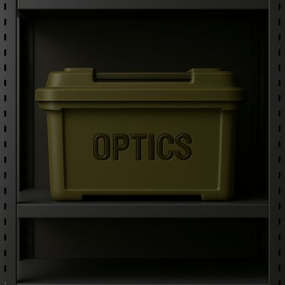 OPTICS
