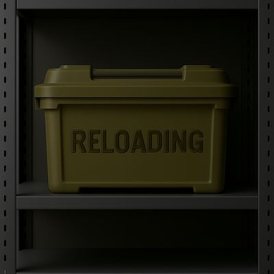 RELOADING
