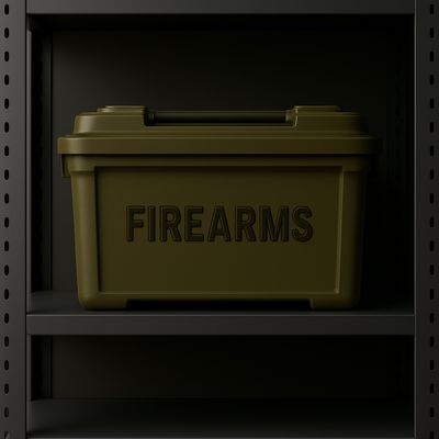 FIREARMS
