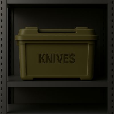 KNIVES