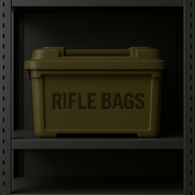 RIFLE BAGS