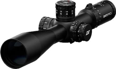 DNT OPTICTS THEONE 7-35X56 MOA 