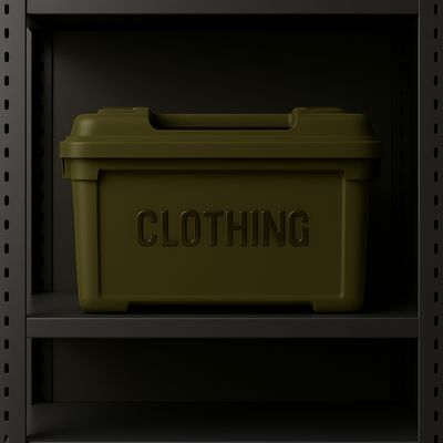 CLOTHING
