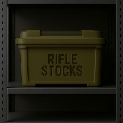 RIFLE STOCKS
