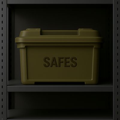 SAFES