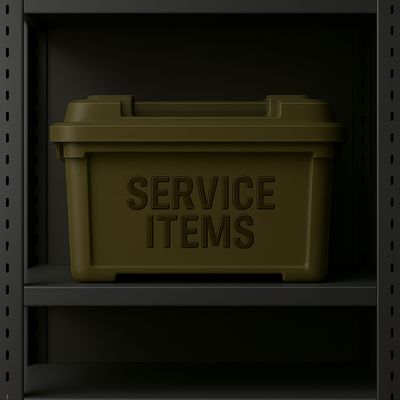 SERVICE