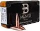 BALISTIX 264 - 6.5MM HUNTAC 125GR QTY 50