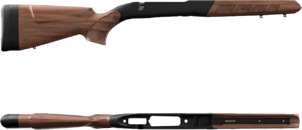 WOOX WILD MAN HOWA 1500 SA TRIGER