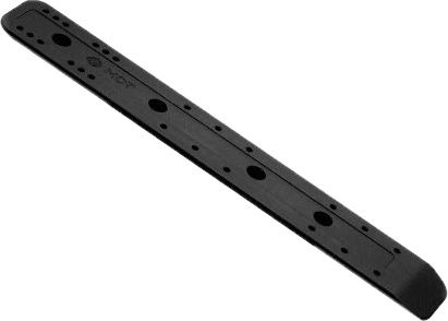 MDT M-LOK ARCA RAIL 7” BLK