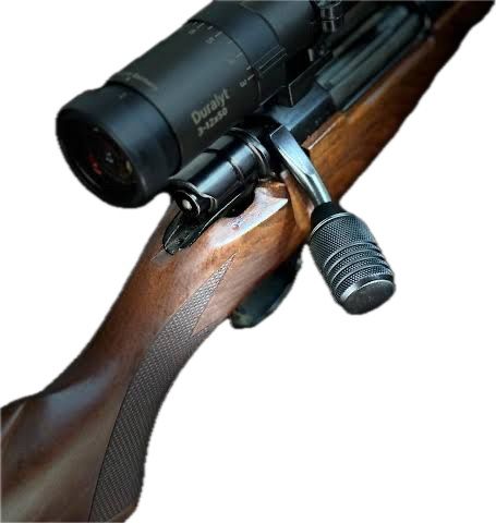 AIM BOLT KNOB