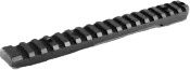ARMS BRNO 550 LONG ACTION 20 MOA 
