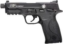 SW 22LR M&amp;P22C SUPRESSOR READY 