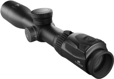 SWAROVSKI DS 5-25X52 GEN2 SAJSV