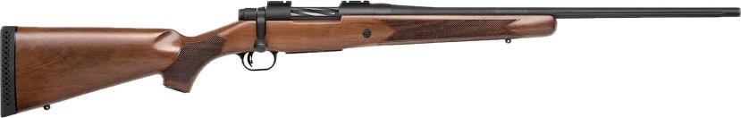 MOSSBERG 308 WIN PATRIOT WALNUT CLASSIC